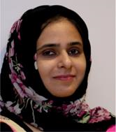 Dr. Bushra Parveen