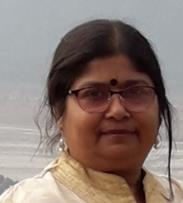 Mrs. Chhanda Basu