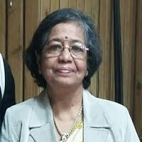 Dr. Jayashree Bhattacharjee