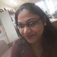 Ms. Jigni Mishra