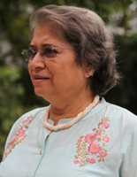 Dr. (Mrs.) Kshipra Misra