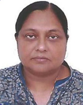 Dr. Sucheta Chakraborti